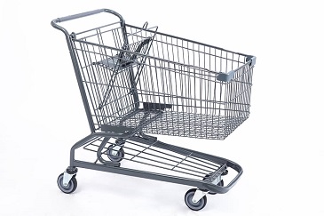 American Style Cart