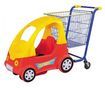 Children Style Cart
