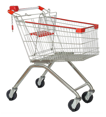 European Style Cart