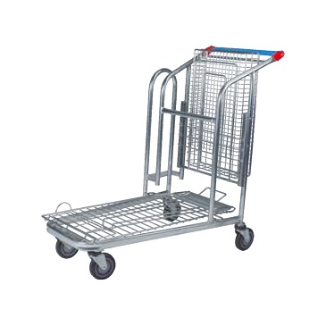 Flat Trolley