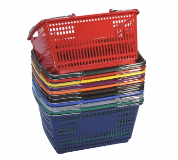 Jumbo Hand Basket